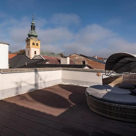 Apartmán pod Vežou 1 Banská Bystrica Exterior foto