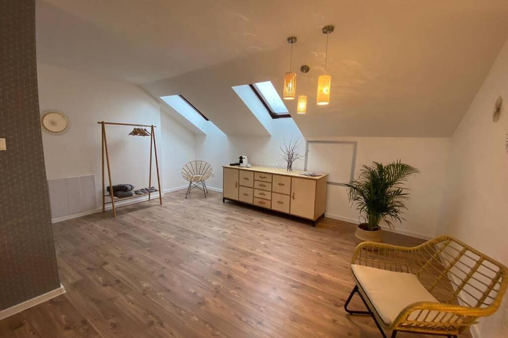 Apartmán pod Vežou 1 Banská Bystrica Exterior foto